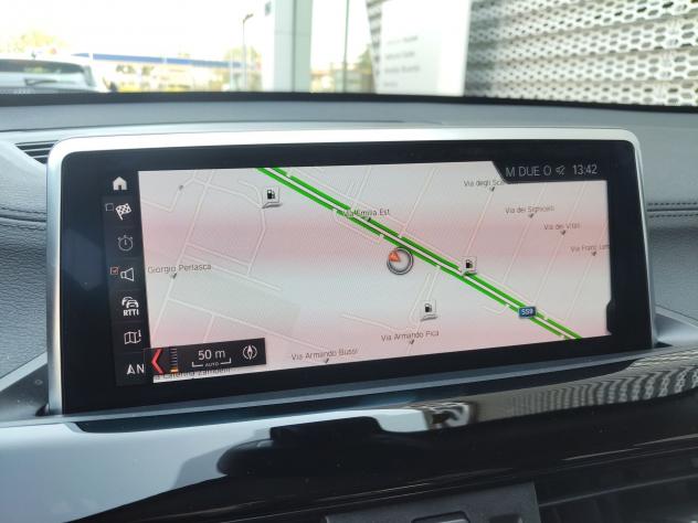 BMW X1 X1 sdrive18d xLine - Foto 10