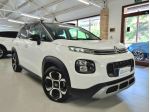 Citroen C3 Aircross BlueHDi Shine HEAD UP DISPLAY