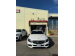 Mercedes-benz C220d 2016 78000km!!!