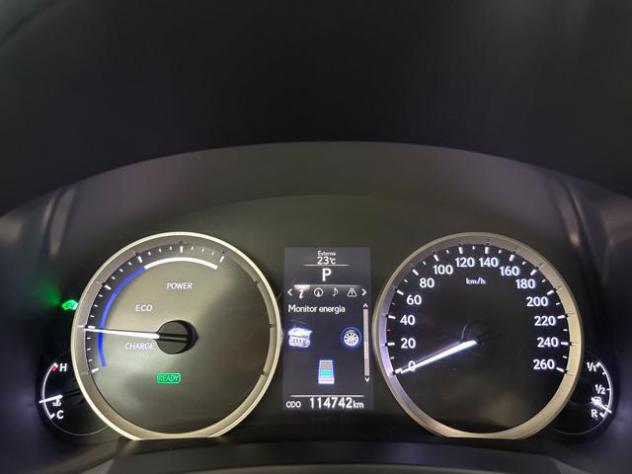 LEXUS IS 300 IS Hybrid Executive - Lexus Service rif. 23844883 - Foto 7