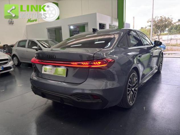 AUDI A5 2.0 TDI 205 CV MHEV S-Line Quattro S-Tronic rif. 24088002 - Foto 5