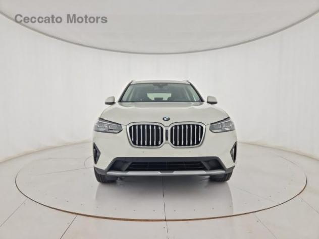 BMW X3 xDrive20d 48V rif. 21242616 - Foto 2