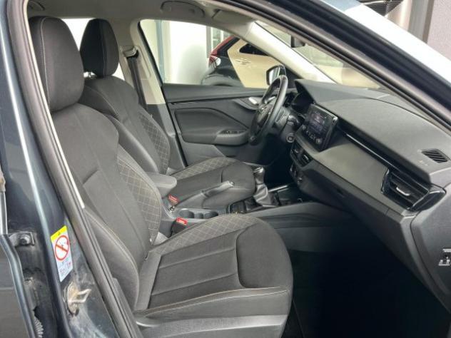 Škoda Kamiq 1.0 TSI 70KW AMBITION rif. 23625137 - Foto 7