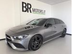 MERCEDES-BENZ CLA 200 d Shooting Brake Premium AMG Line rif. 24096645