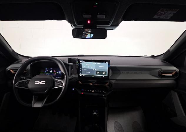 Dacia Duster 1.2 Tce 130cv Extreme 4WD - Foto 9