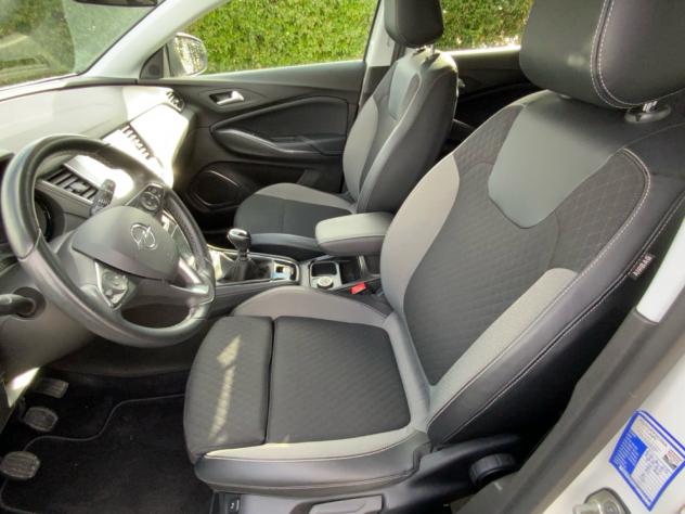 Opel Grandland X Grandland 1ª serie 1.5 diesel Ecotec Start&Stop Advance - Foto 9