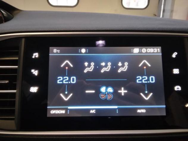 PEUGEOT 308 PURETECH 130 S&S Allure rif. 24055995 - Foto 9