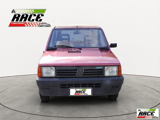 FIAT - Panda - 1000 i.e. Cafè - Foto 2