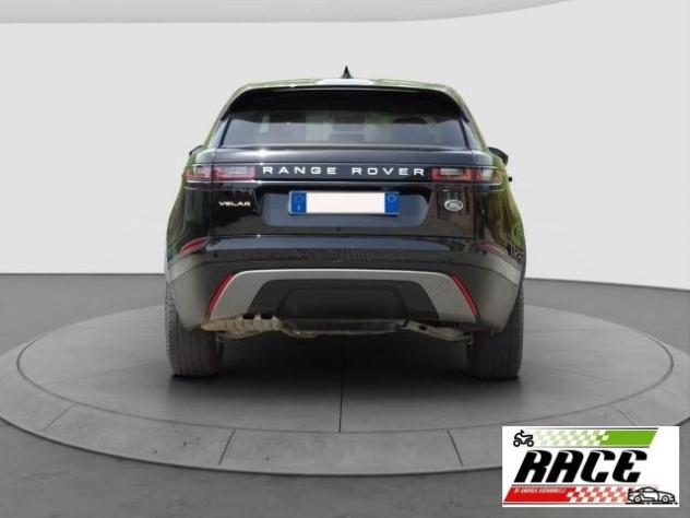 LAND ROVER - Range Rover Velar - RR Velar 2.0D I4 180 CV - Foto 4