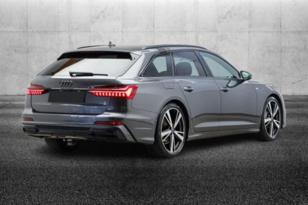 AUDI A6 Avant 40 2.0 TDI quattro ultra S tronic Business rif. 24049608 - Foto 2