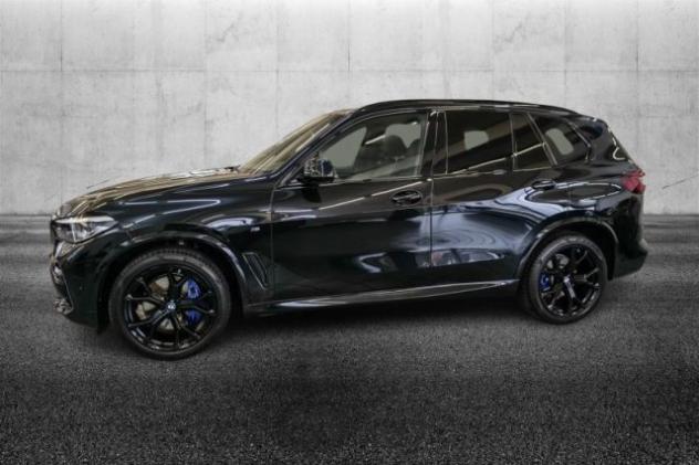 BMW X5 xDrive30d 48V Msport rif. 23758678 - Foto 3