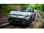 SUZUKI e Vitara Top rif. 23759444