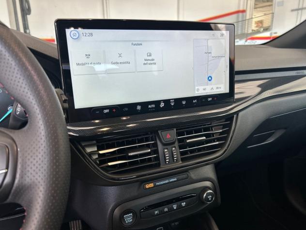 Ford Focus V 2022 1.0t ecoboost h ST-Line 125cv - Foto 9