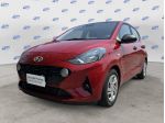 Hyundai i10 1.0 MPI Advanced