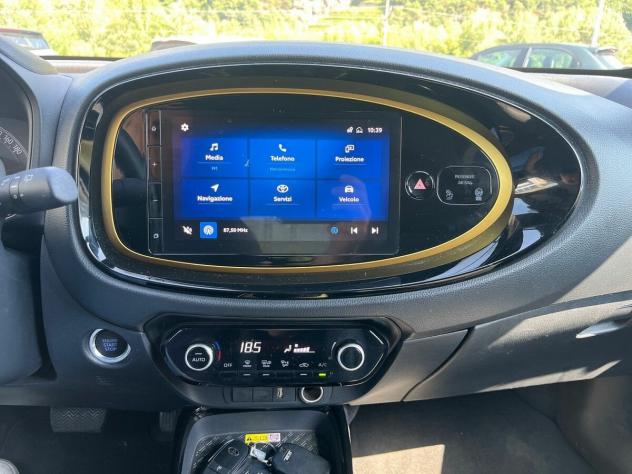 Toyota Aygo X 1.0B (72 CV) Lounge S-CVT - Foto 9