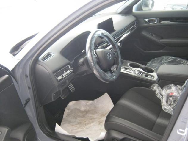 HONDA Civic 2.0 Hev eCVT Sport rif. 24074573 - Foto 5