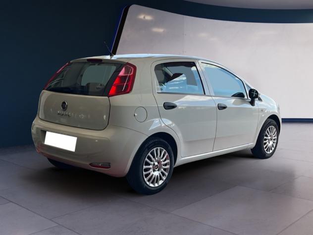 FIAT Punto 1.2 Street 69cv - Foto 3