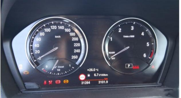 BMW X2 sDrive18d Business-X rif. 24075226 - Foto 5