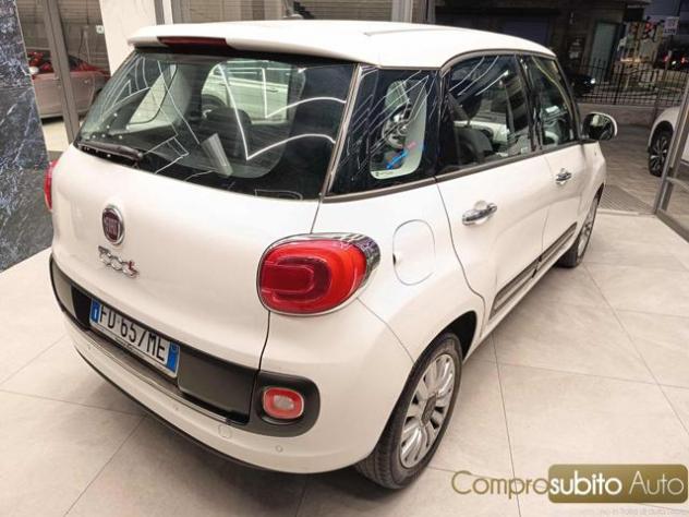 FIAT 500L 1.4 T-Jet 120 CV GPL Pop Star rif. 23930234 - Foto 6