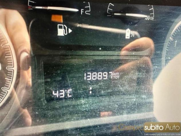 LANCIA Ypsilon 1.0 FireFly NON MARCIANTE rif. 24018766 - Foto 8