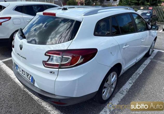 RENAULT Megane dCi 110CV Start&Stop SporTour Energy Limited rif. 24104445 - Foto 6