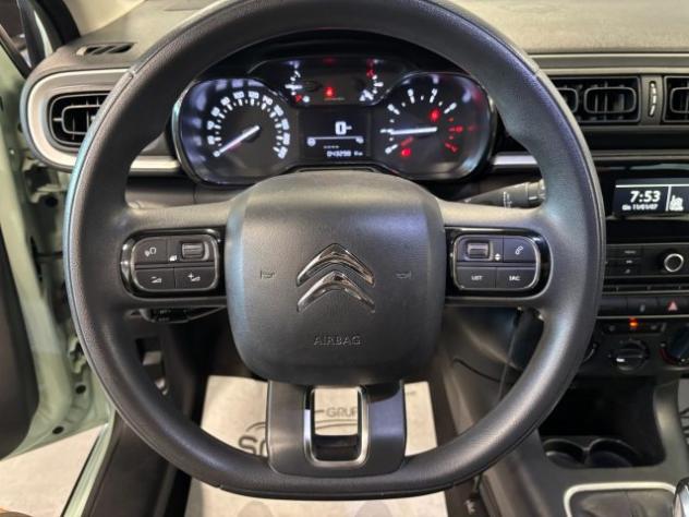 CITROEN C3 1.2 GPL Full Optional rif. 24071886 - Foto 8