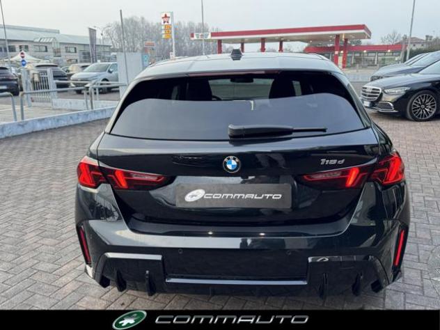 BMW 118 d MSport rif. 23897778 - Foto 5