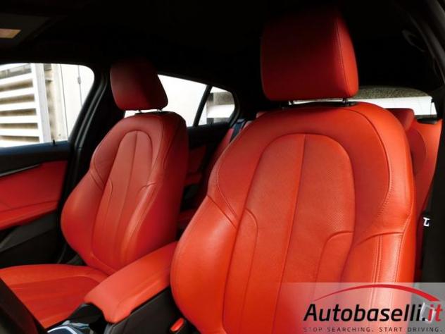BMW 120 D XDRIVE MSPORT 190CV AUTOMATICA STEPTRONIC rif. 23349982 - Foto 8