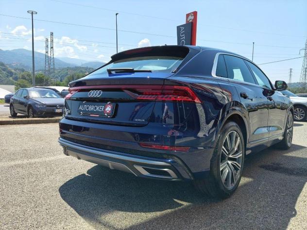Audi Q8 50 TDI 286 CV quattro tiptronic Sport - Foto 4