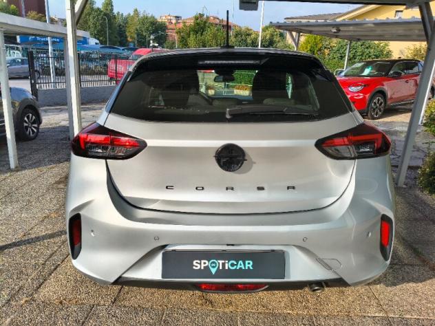 OPEL Corsa 6ª serie Corsa 1.2 100 CV GS - Foto 5