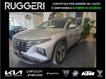 Hyundai Tucson Tucson 1.6 crdi 48V Exellence 2wd dct