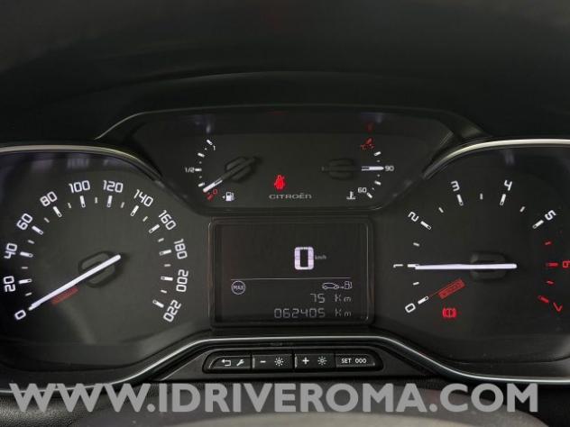 CITROEN C3 C3 1.2 puretech Shine Pack s&s 83cv "GRIGIO BICOLO rif. 23991605 - Foto 10