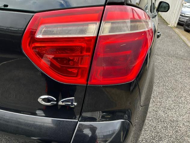 CITROEN C4 PICASSO 2.0 HDI - CAMBIO AUTOMATICO - Foto 10