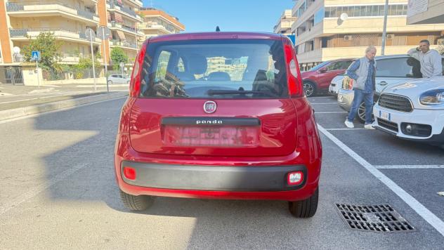 Fiat Panda 1.2 Lounge - Foto 5