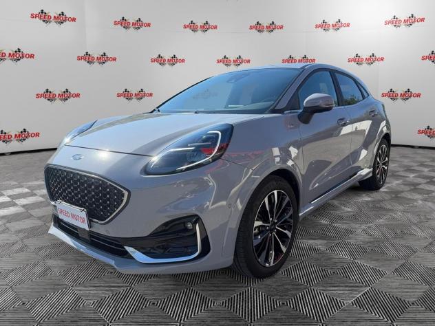 Ford Puma 1.0 Ecoboost Hybrid 155CV ST-Line Vignale Auto, PRONTA CONSEGNA! - Foto 4