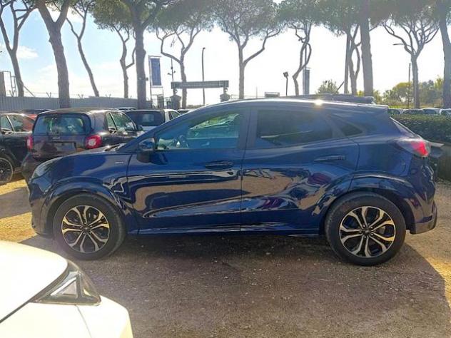 FORD Puma ST-LINE 1.0cc HYBRID 125cv NAVI/CARPLAY rif. 22027768 - Foto 3