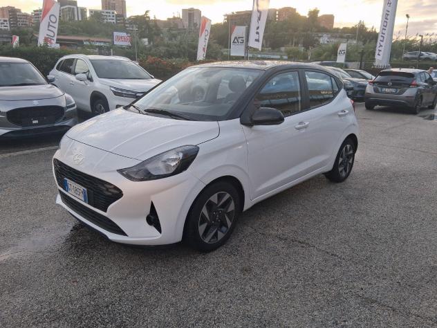 Hyundai i10 i10 1.0 mpi Connectline 67cv