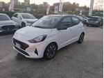 Hyundai i10 i10 1.0 mpi Connectline 67cv