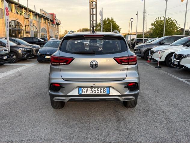 MG ZS 2021 1.5 VTi-Tech Luxury - Foto 7