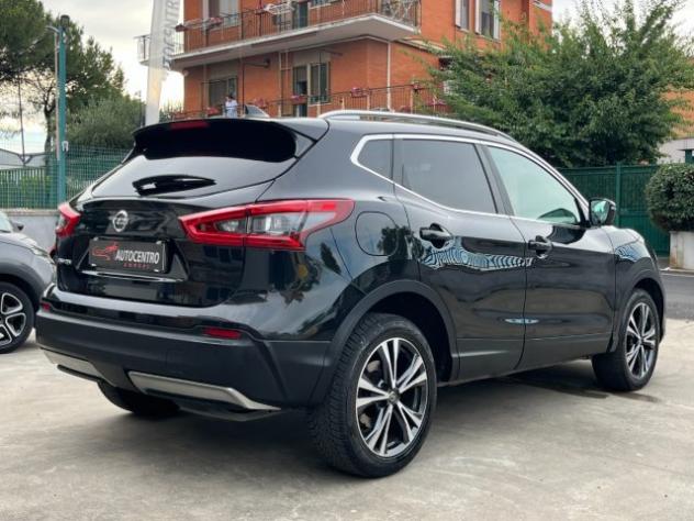 NISSAN Qashqai 1.5 dCi 115 CV N-Connecta rif. 23909235 - Foto 6