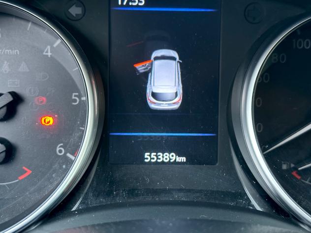Nissan Qashqai 1.6 dCi 2WD N-Connecta 55400 Km Tagliandata Garanzia Permute - Foto 3