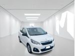 Peugeot 108 VTi 72 5 porte Active