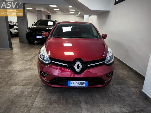 Renault Clio TCe 12V 90 CV GPL Start&Stop 5 porte Energy Zen - Foto 3