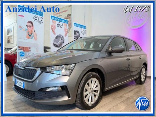 SKODA Scala 1.0 TSI Ambition rif. 23875405 - Foto 3