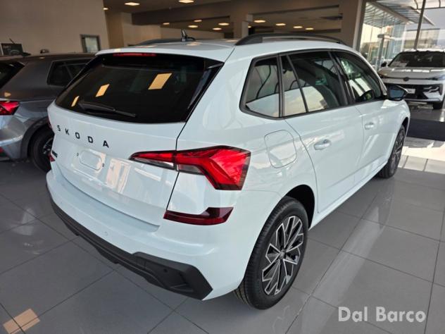 Škoda Kamiq 1.0 TSI Black Dots DSG 85kW - Foto 3