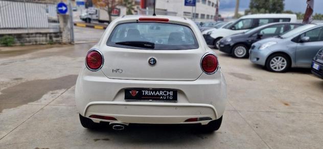 Alfa Romeo MiTo 1.3 JTDm-2 95 CV S&S Distinctive - Foto 4