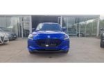 Suzuki Swift 1.2 Hybrid 4WD AllGrip Top