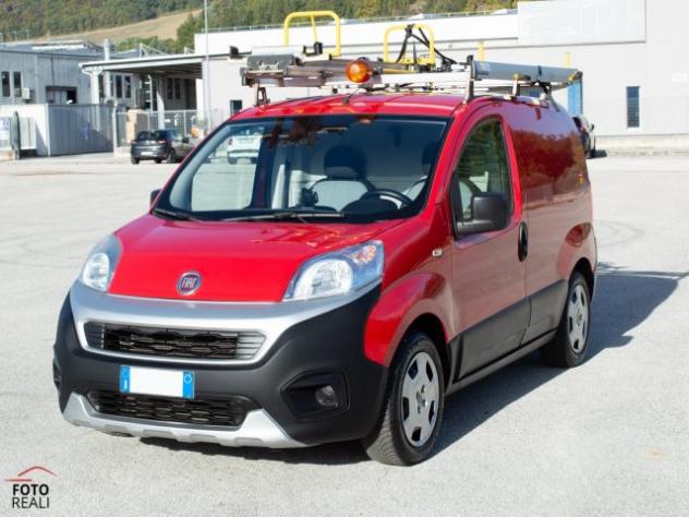 FIAT Fiorino 1.3 MJT 95CV ADVENTURE * MOTORE NUOVO * rif. 24190614 - Foto 3