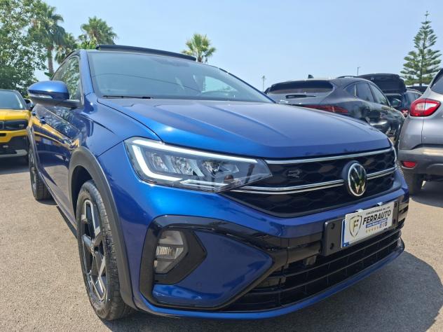 V.W. TAIGO 1.0 TSI 115 CV R-LINE - Foto 6