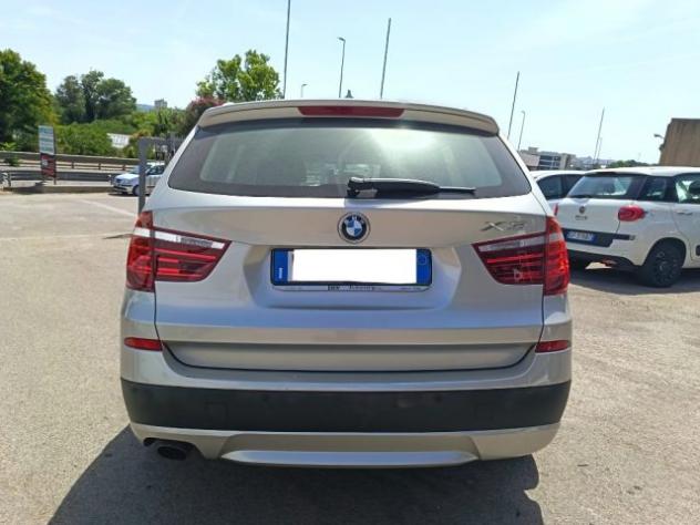 BMW X3 xDrive20d rif. 23917658 - Foto 8